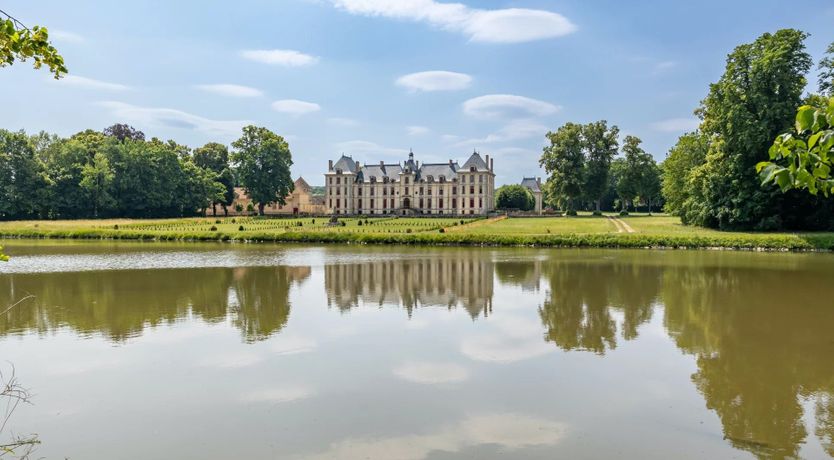 Photo of Ornate Opulence