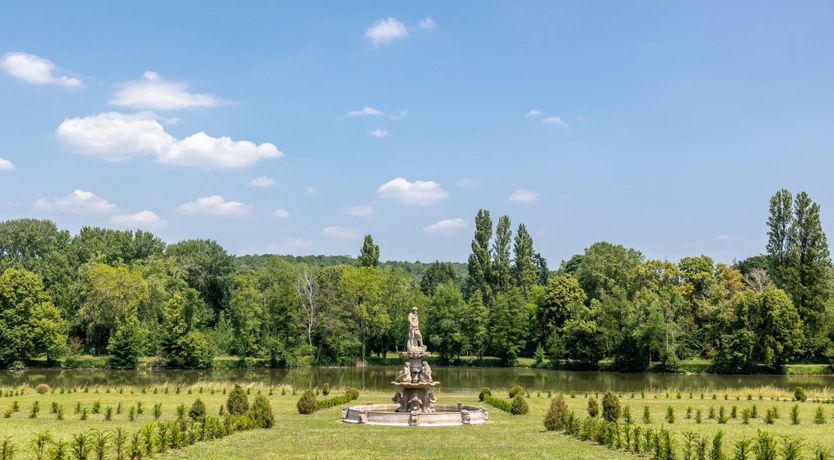 Photo of Ornate Opulence