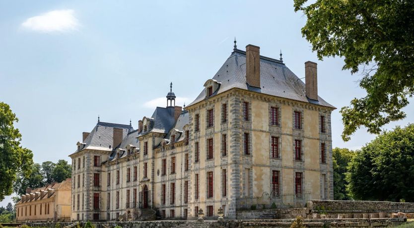 Photo of Ornate Opulence