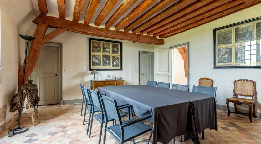 Photo of Ornate Opulence