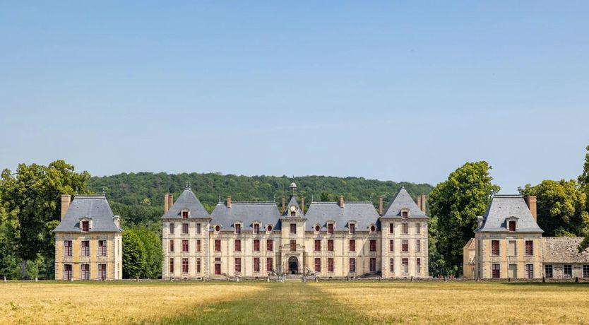 Photo of Ornate Opulence