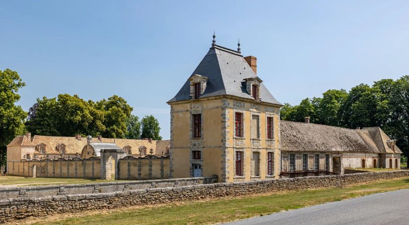 Photo of Ornate Opulence