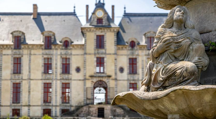 Photo of Ornate Opulence