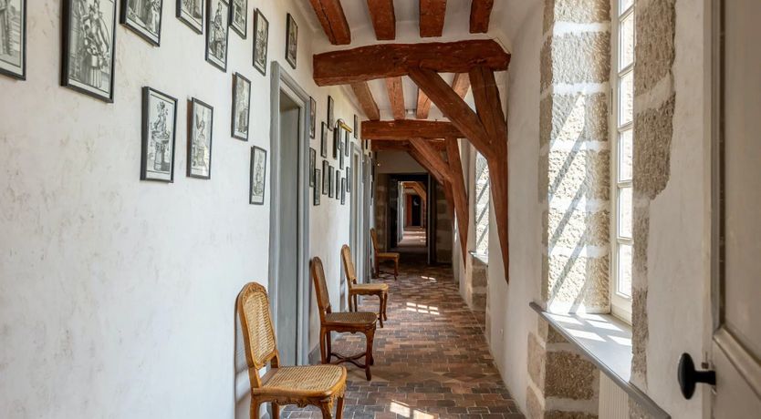 Photo of Ornate Opulence