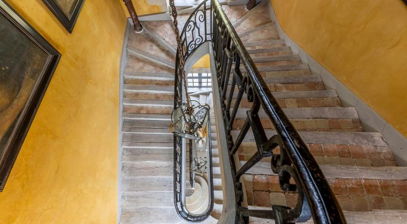 Photo of Ornate Opulence