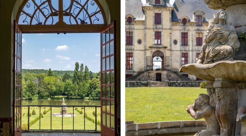 Photo of Ornate Opulence