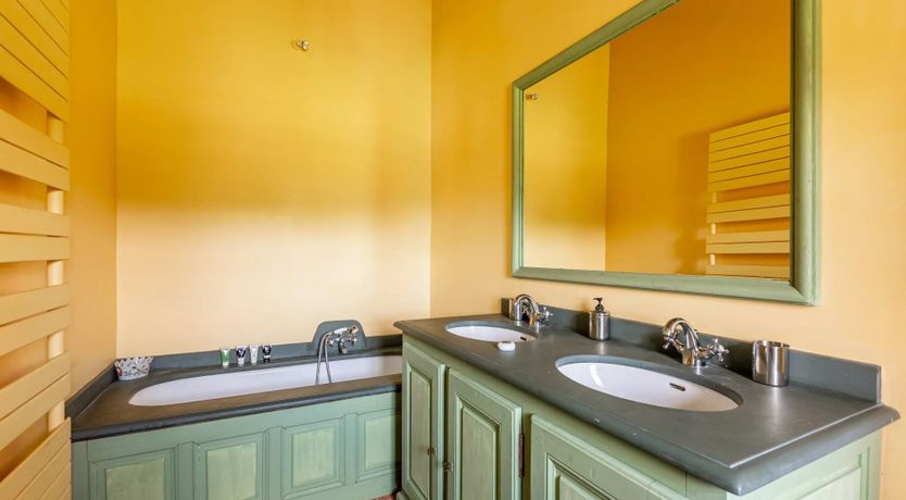 Photo of Ornate Opulence