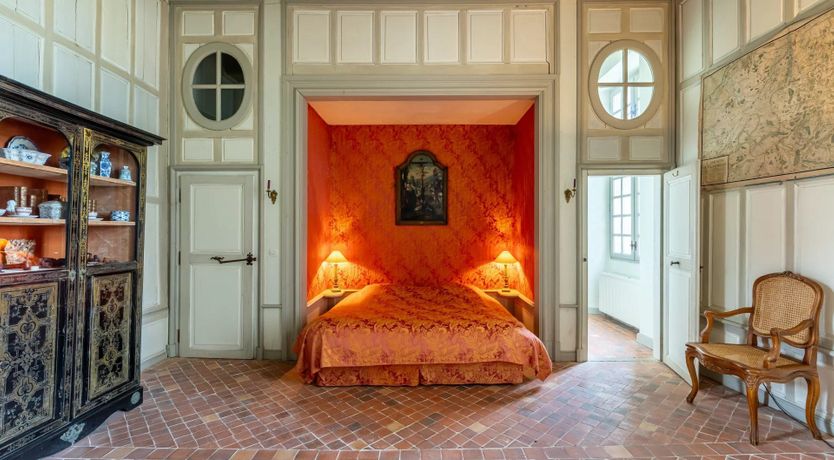 Photo of Ornate Opulence