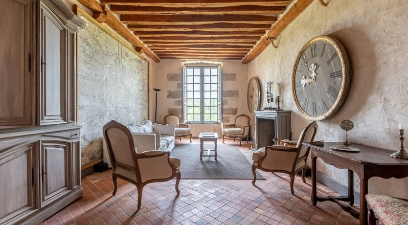 Photo of Ornate Opulence