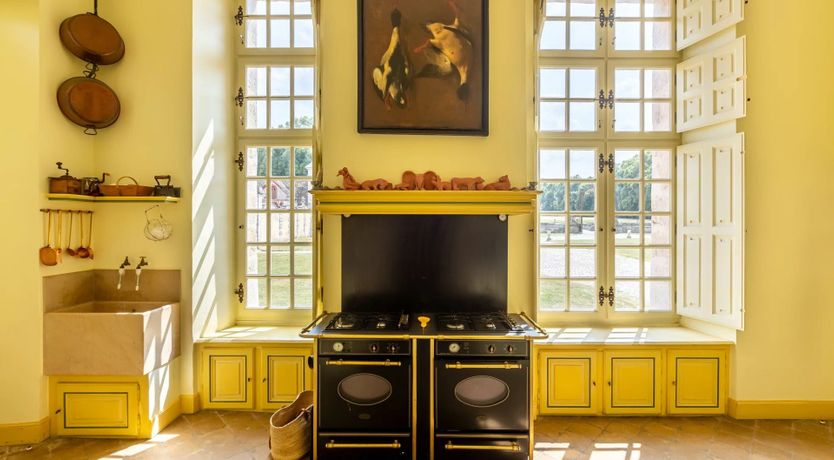 Photo of Ornate Opulence