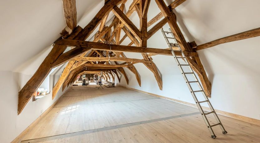 Photo of Ornate Opulence