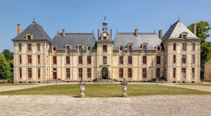 Photo of Ornate Opulence