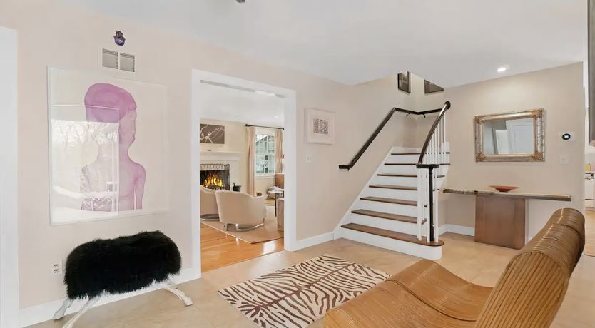 Photo of The Rainbow Bird