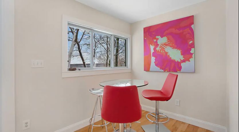 Photo of The Rainbow Bird