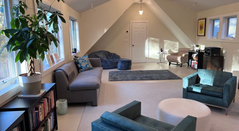 Photo of The Rainbow Bird