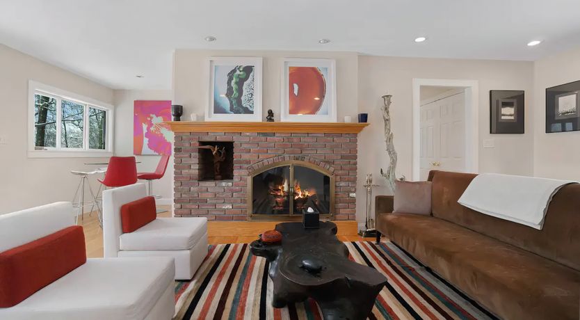 Photo of The Rainbow Bird