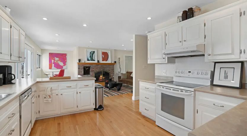 Photo of The Rainbow Bird