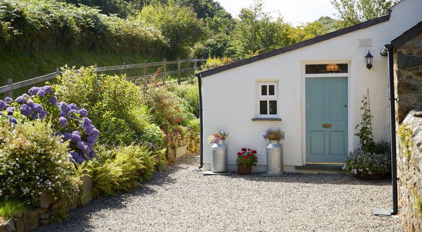 Photo of The Woodcutter's Rest