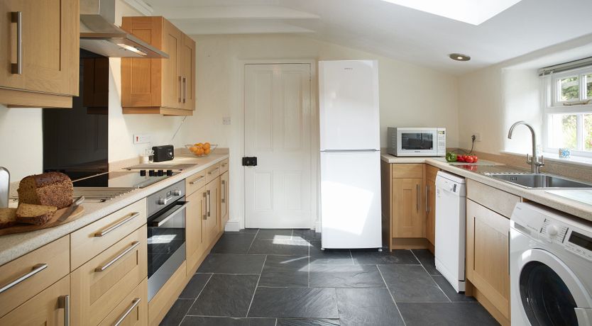 Photo of The Woodcutter's Rest