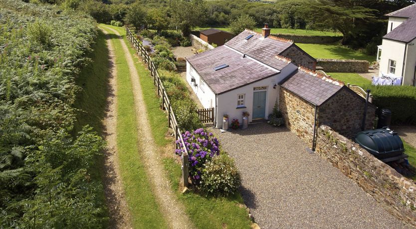 Photo of The Woodcutter's Rest