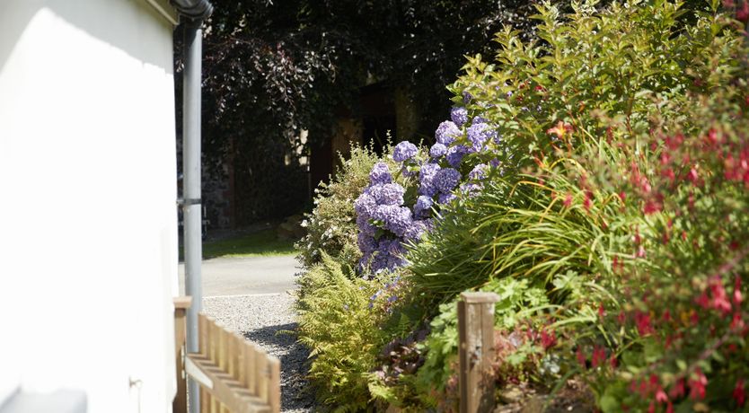 Photo of The Woodcutter's Rest