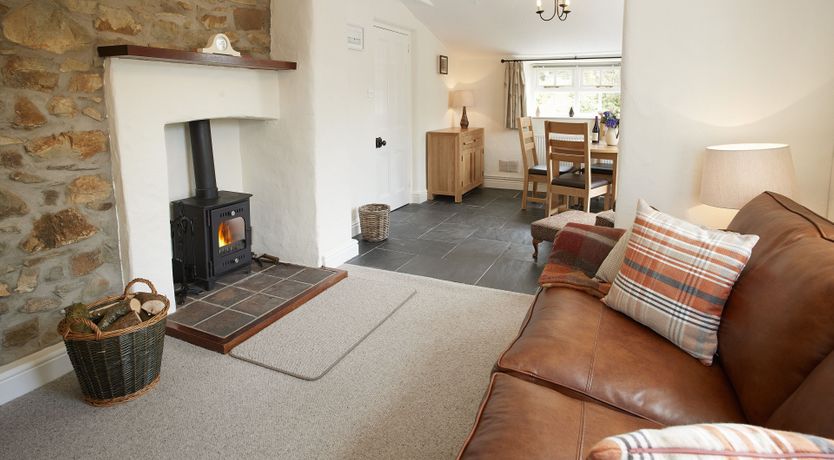 Photo of The Woodcutter's Rest