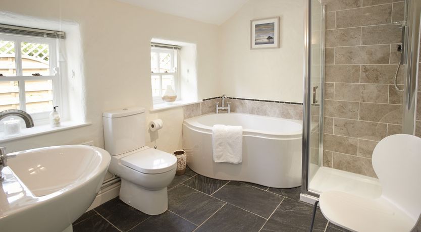 Photo of The Woodcutter's Rest