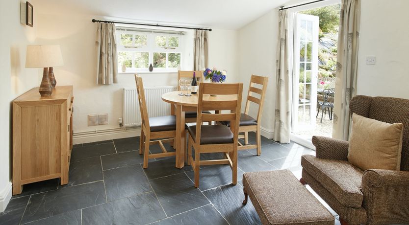 Photo of The Woodcutter's Rest