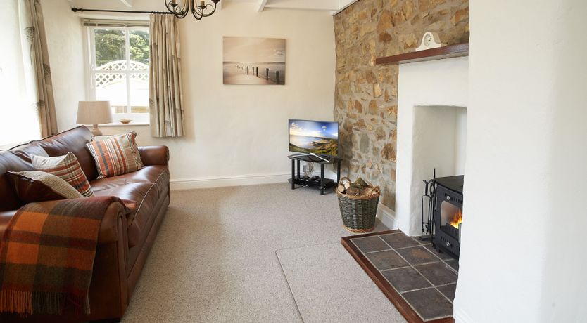 Photo of The Woodcutter's Rest