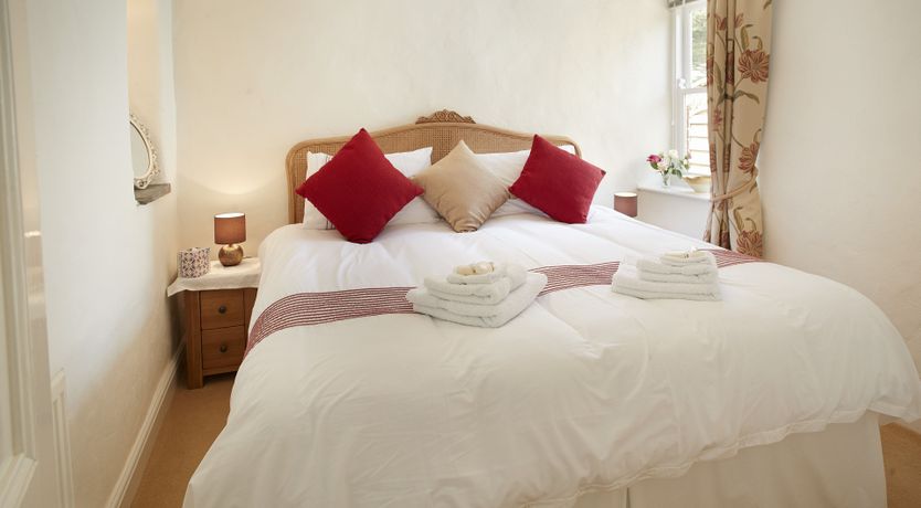 Photo of The Woodcutter's Rest