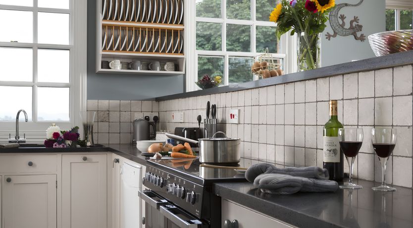 Photo of Bygone Charm