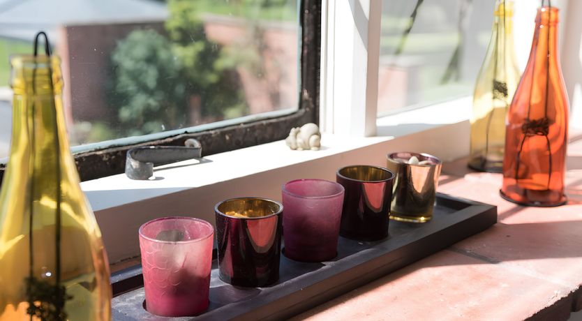 Photo of Bygone Charm