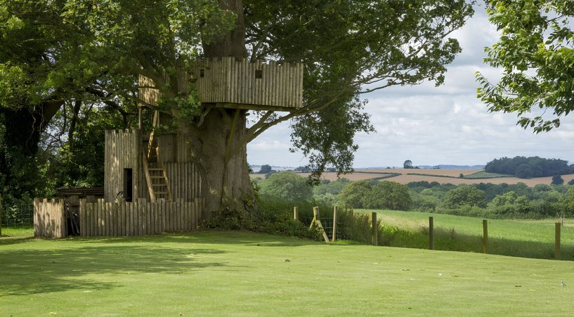 Photo of Bygone Charm