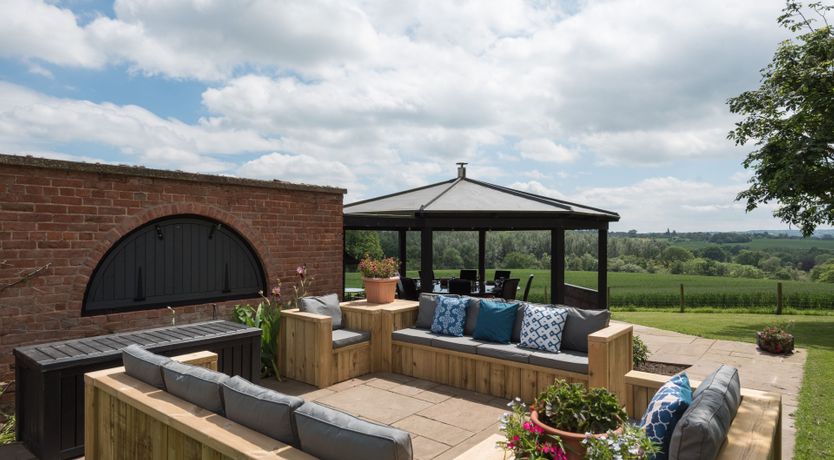 Photo of Bygone Charm