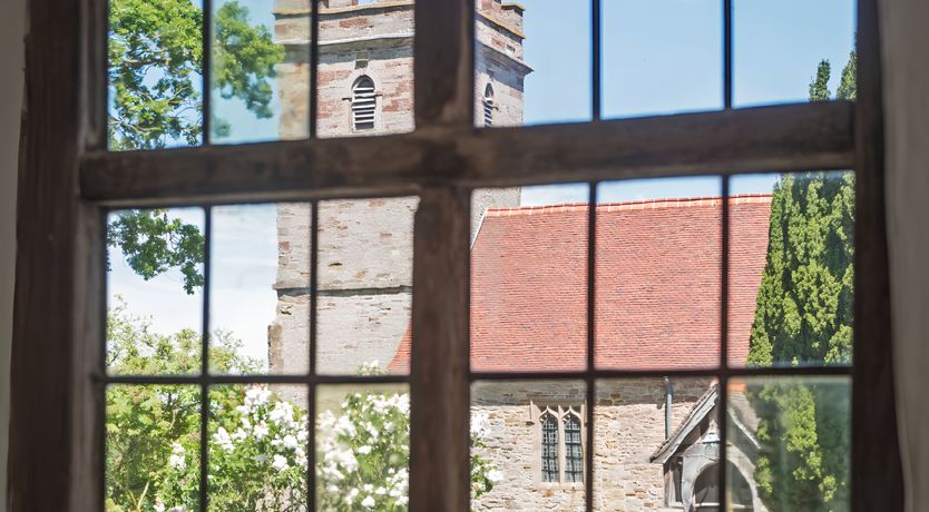 Photo of Bygone Charm