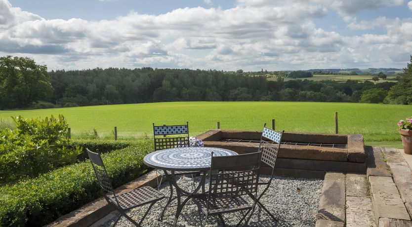 Photo of Bygone Charm