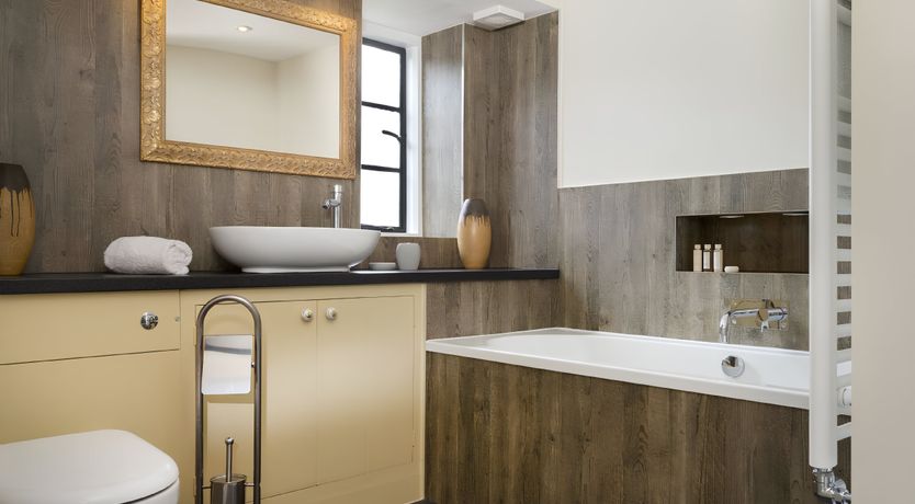 Photo of Bygone Charm