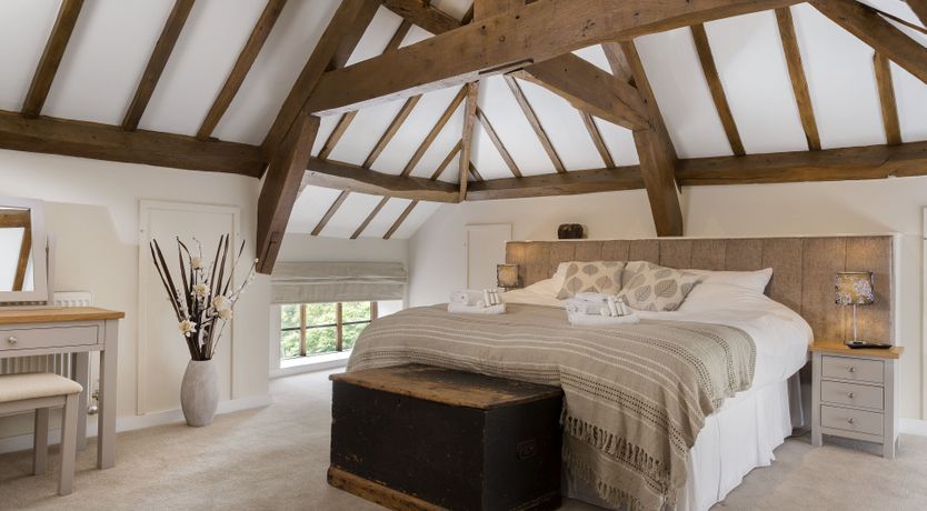 Photo of Bygone Charm