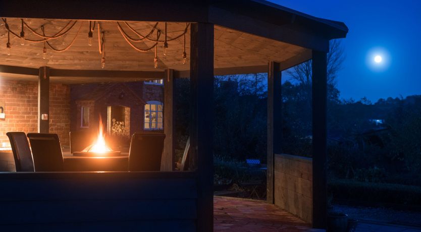 Photo of Bygone Charm