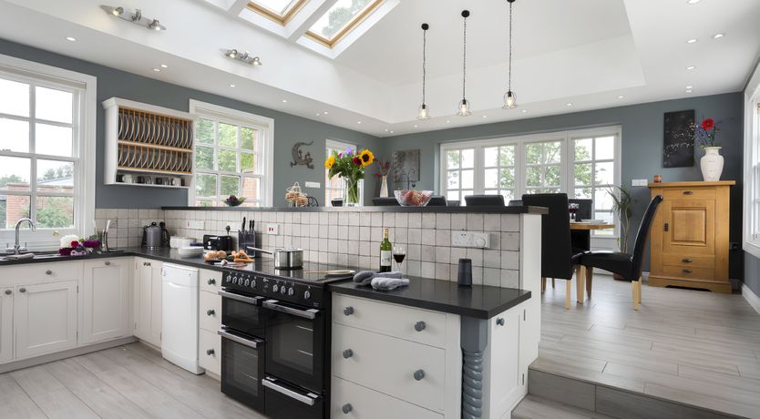 Photo of Bygone Charm