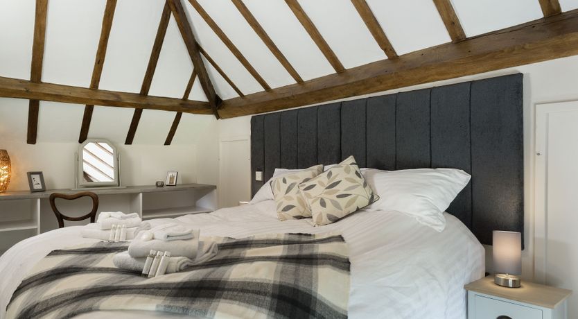 Photo of Bygone Charm