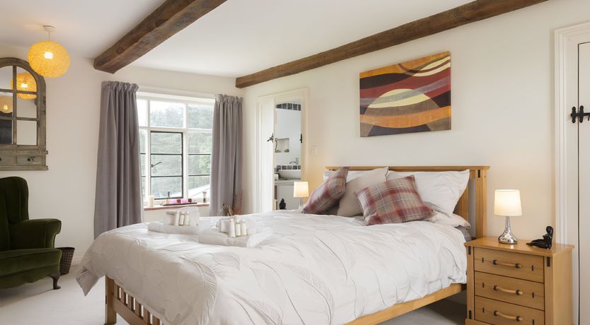 Photo of Bygone Charm