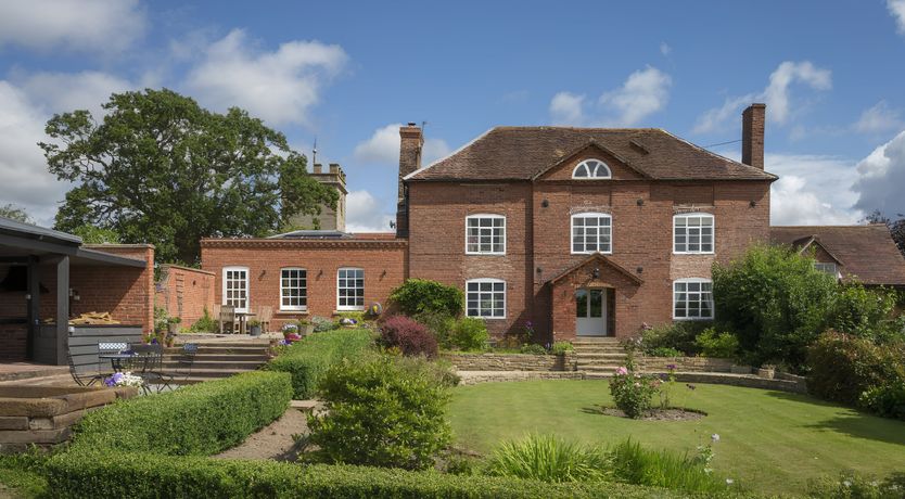 Photo of Bygone Charm