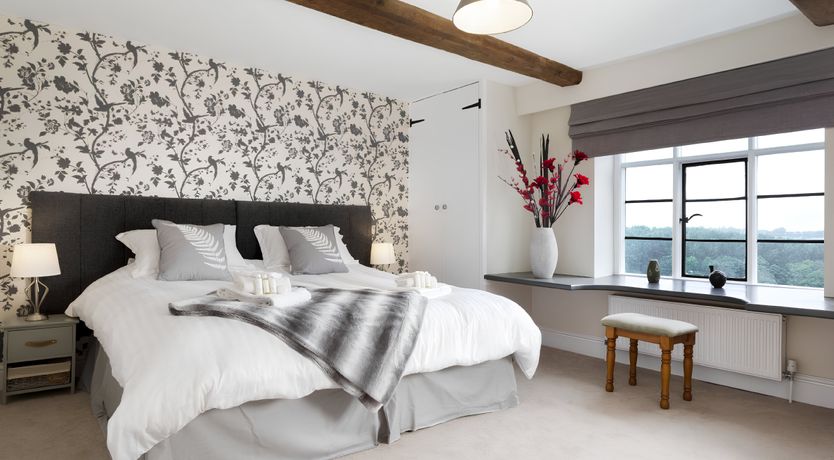 Photo of Bygone Charm