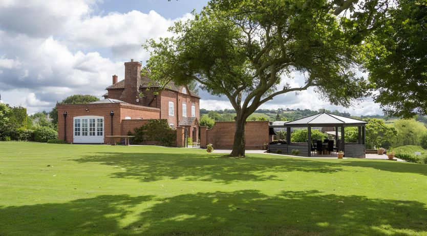 Photo of Bygone Charm