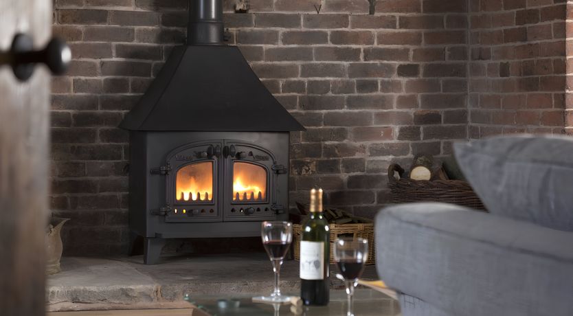 Photo of Bygone Charm