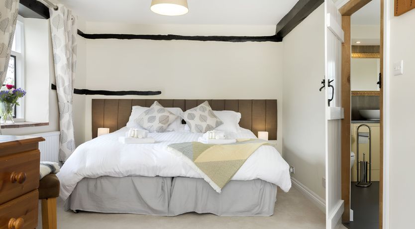 Photo of Bygone Charm