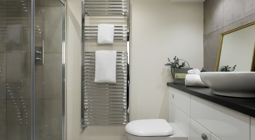 Photo of Bygone Charm