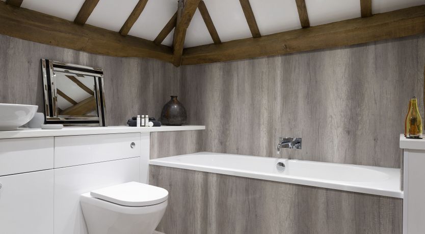 Photo of Bygone Charm