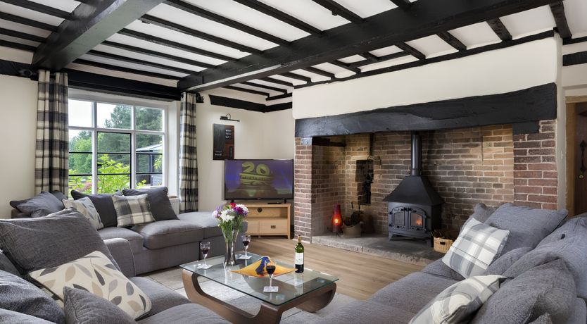 Photo of Bygone Charm